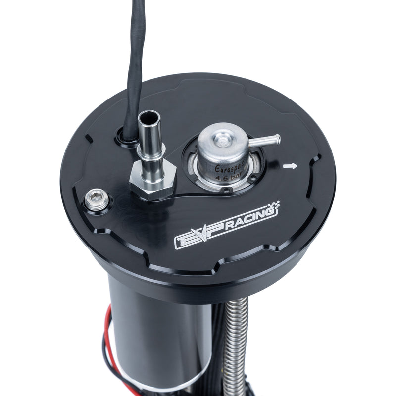 Can-Am Maverick R Rising Rate Fuel Pump Kits — 4
