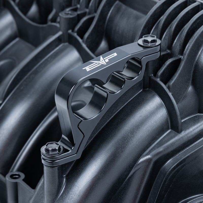 Plenum Hose Separator for Can-Am Maverick R — 2