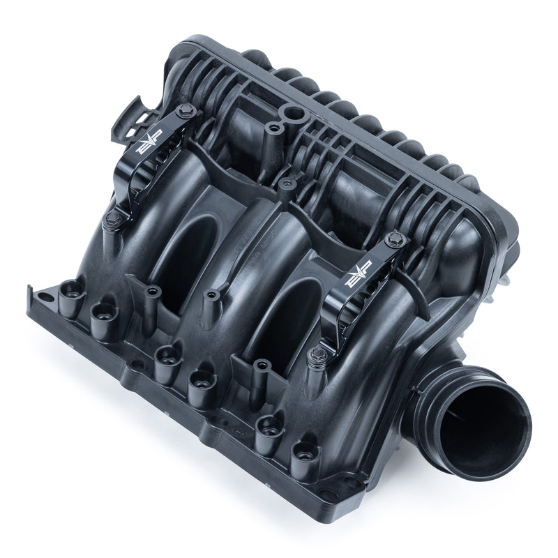 Plenum Hose Separator for Can-Am Maverick R — 3