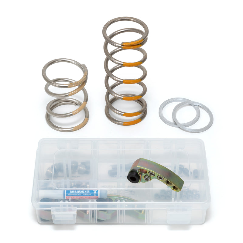 Clutch Kit for 2014-'19 Polaris Ranger 900, 2017 Ranger 1000 Standard Cab & 2017-'18 Ranger 1000 Crew Cab
