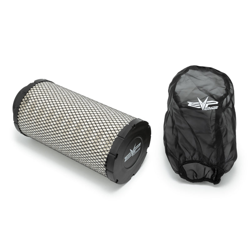 Polaris High Flow Air Filter with Prefilter for RZR Turbo R, Pro XP, XP Turbo/S, XP 1000, RS1 Models — 2