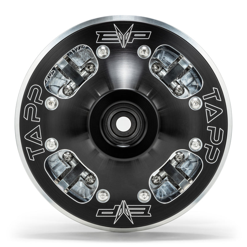 EVP TAPP Roller Primary Clutch Kit for Polaris RZR Pro R — 4