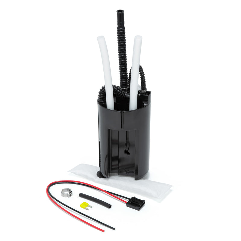 EVP High-Pressure Fuel Pump w/ Surge Tank Kits for Polaris RZR Pro XP, Turbo R & XP Turbo/S — 3