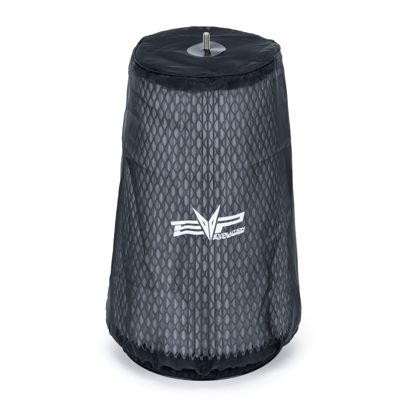 Replacement Filter and Pre Filter for EVP Can-Am Maverick R & Kawasaki Teryx H2 HFI Kits — 3