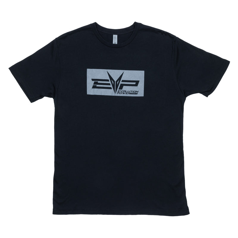 Reverse EVP Logo T-Shirt
