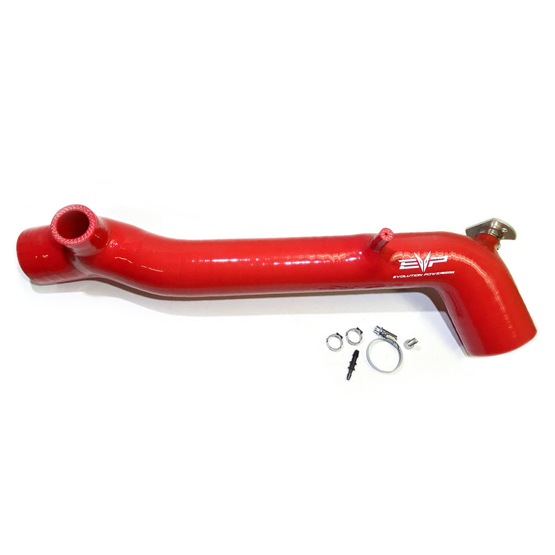 Polaris RZR XP Turbo, Pro XP & Pro S/Turbo R Silicone Charge Tube