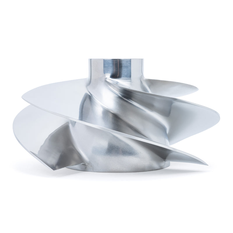 Sea-Doo RXP-X & RXT-X 325 OEM Impeller — 2
