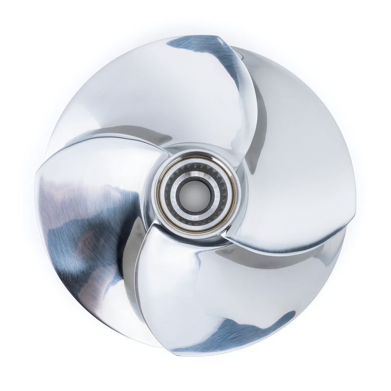 Sea-Doo RXP-X & RXT-X 325 OEM Impeller — 3