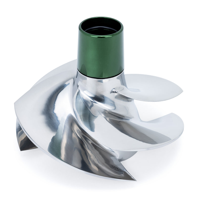 Solas 14/19A Impeller for Sea-Doo GTR 230 — 2