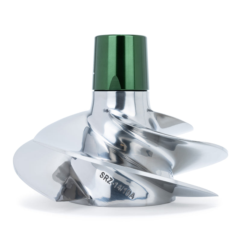 Solas 14/19A Impeller for Sea-Doo GTR 230 — 3