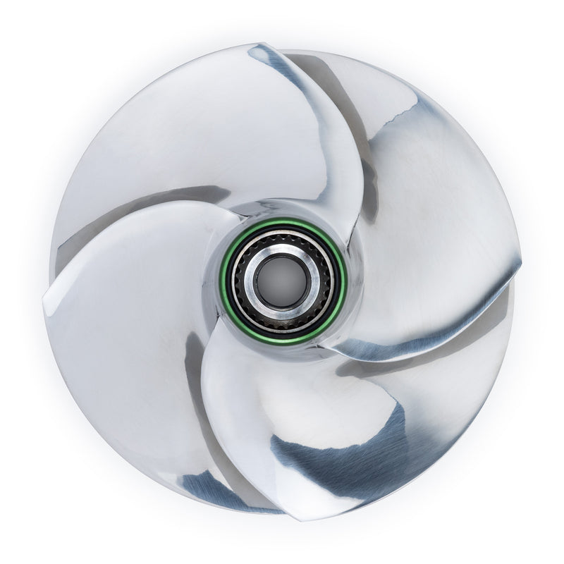 Solas 14/19A Impeller for Sea-Doo GTR 230 — 4