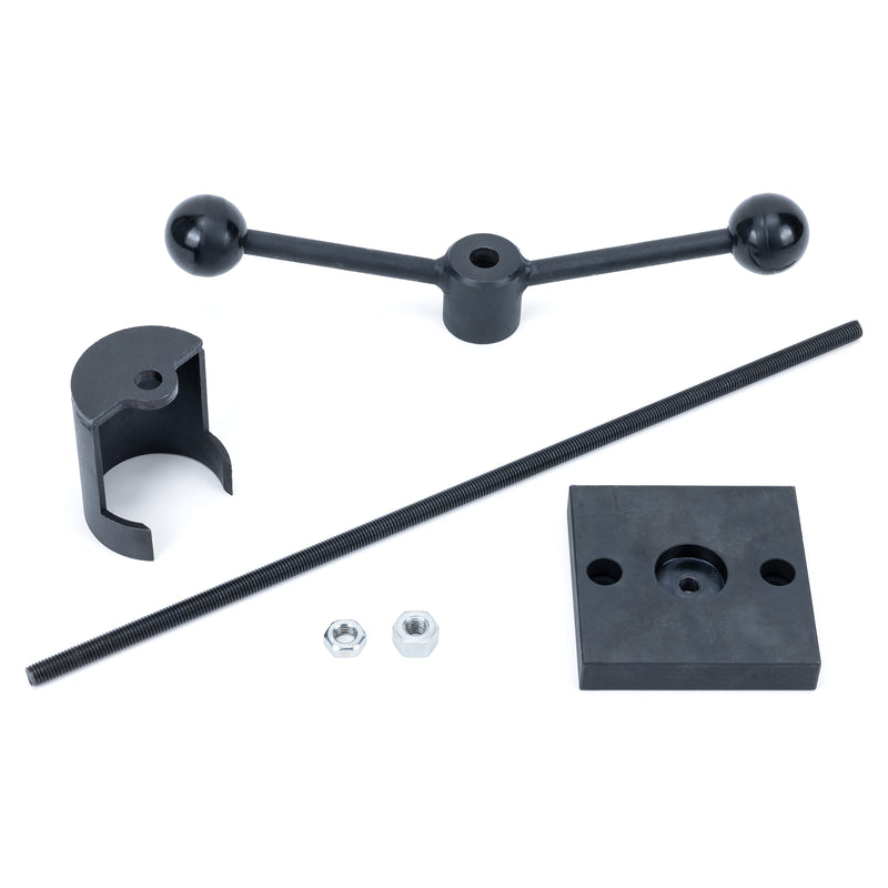 Universal Secondary Clutch Compression Tool — 2
