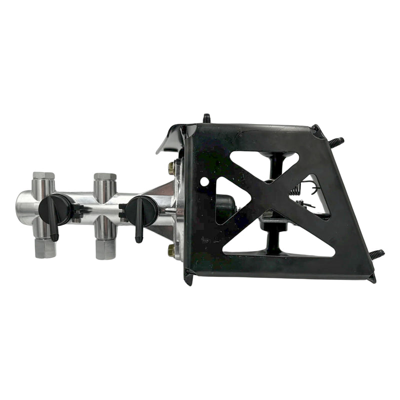 SHIFT Performance Labs Wilwood Master Cylinder for Can-Am Maverick X3 — 4