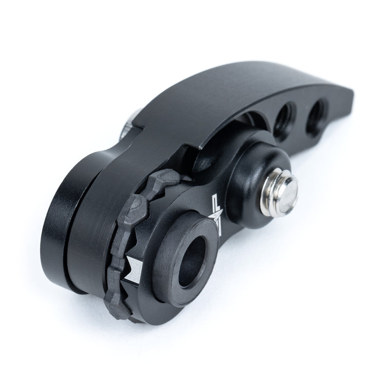 Shift-Tek-P Clicker Clutch Weights for 2026 Can-Am Defender HD11 — 4