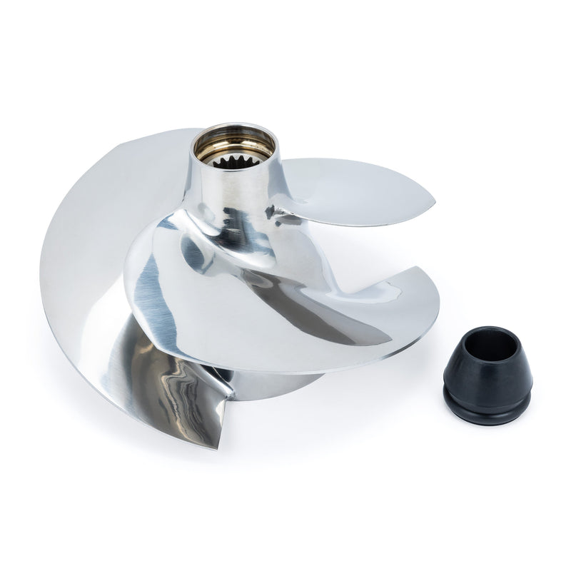 Solas Concord Series Impellers for Tuned Sea-Doo Spark 60HP & 90HP — 2
