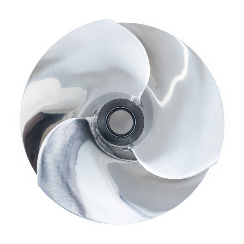 Solas Concord Series Impellers for Tuned Sea-Doo Spark 60HP & 90HP — 4