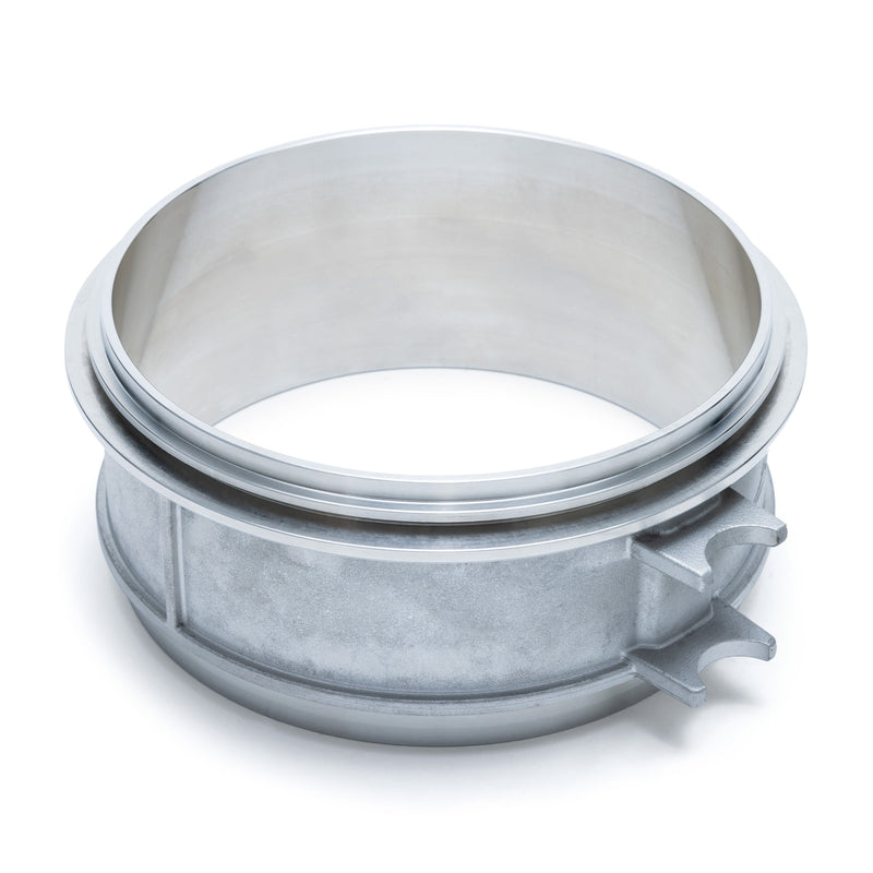 Solas Stainless Steel Wear Ring for Sea-Doo Spark Models — 2