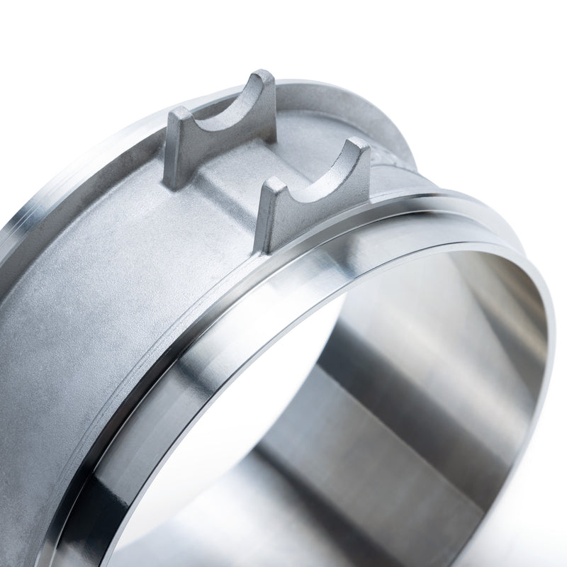 Solas Stainless Steel Wear Ring for Sea-Doo Spark Models — 3