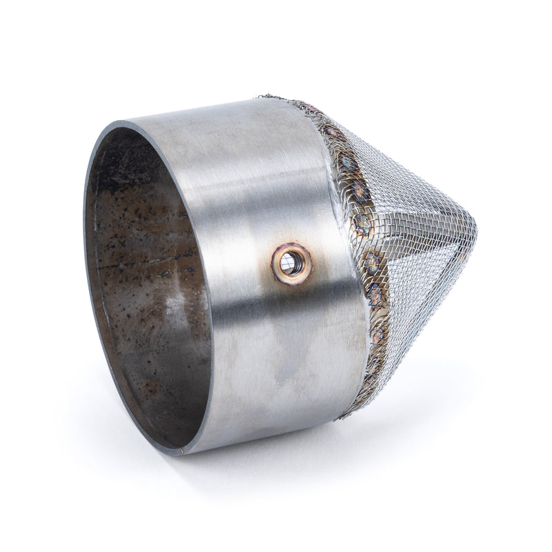 Replacement Spark Arrestors for EVP Mufflers — 2