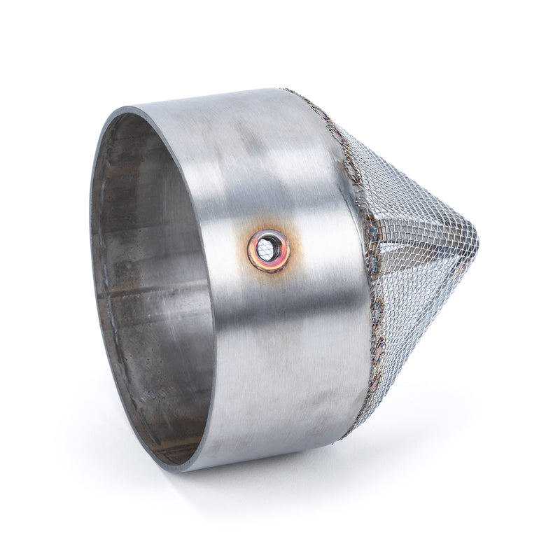Replacement Spark Arrestors for EVP Mufflers — 3