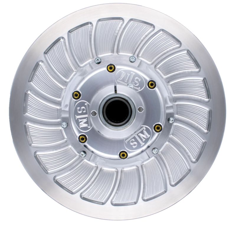 STM Tuner Secondary Clutch for 2016-'20 Polaris RZR XP Turbo/S