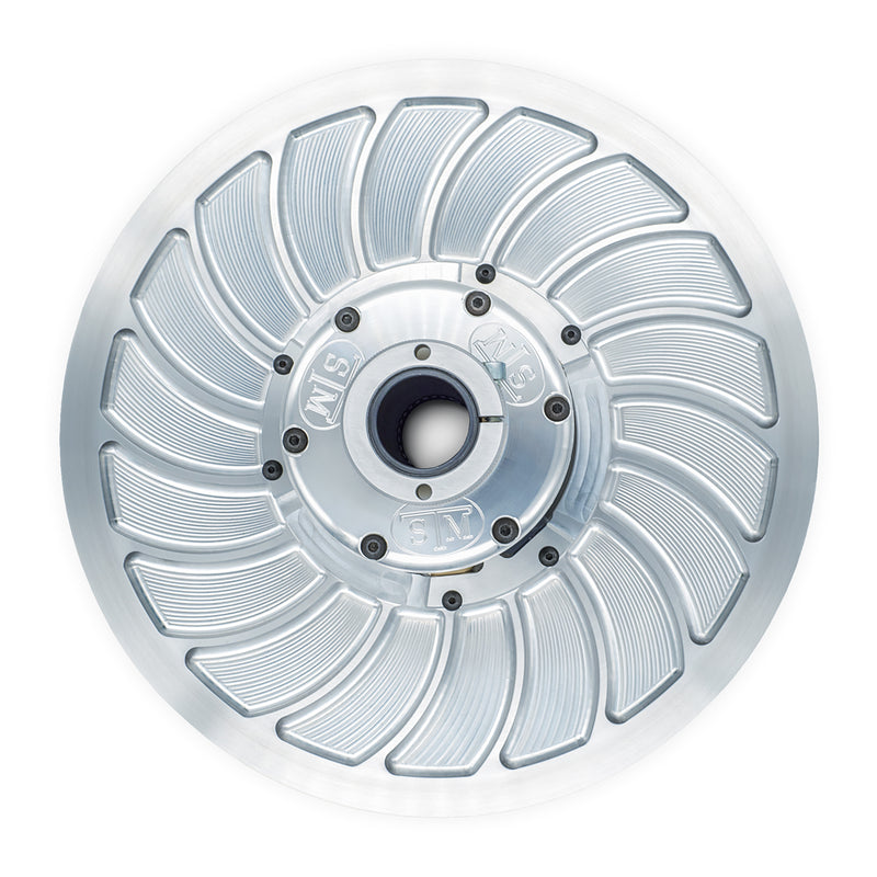 STM Tuner Secondary Clutch for 2022+ Polaris RZR Pro R — 2