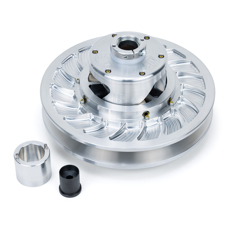 STM Tuner Secondary Clutch for 2022+ Polaris RZR Pro R — 3