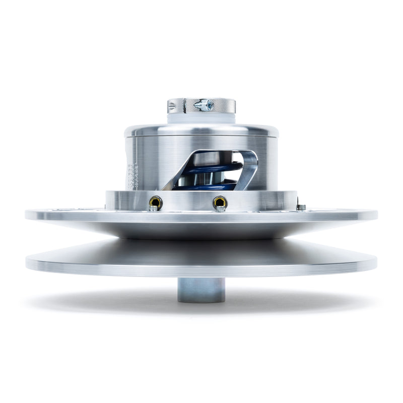 STM Tuner Secondary Clutch for 2022+ Polaris RZR Pro R — 4
