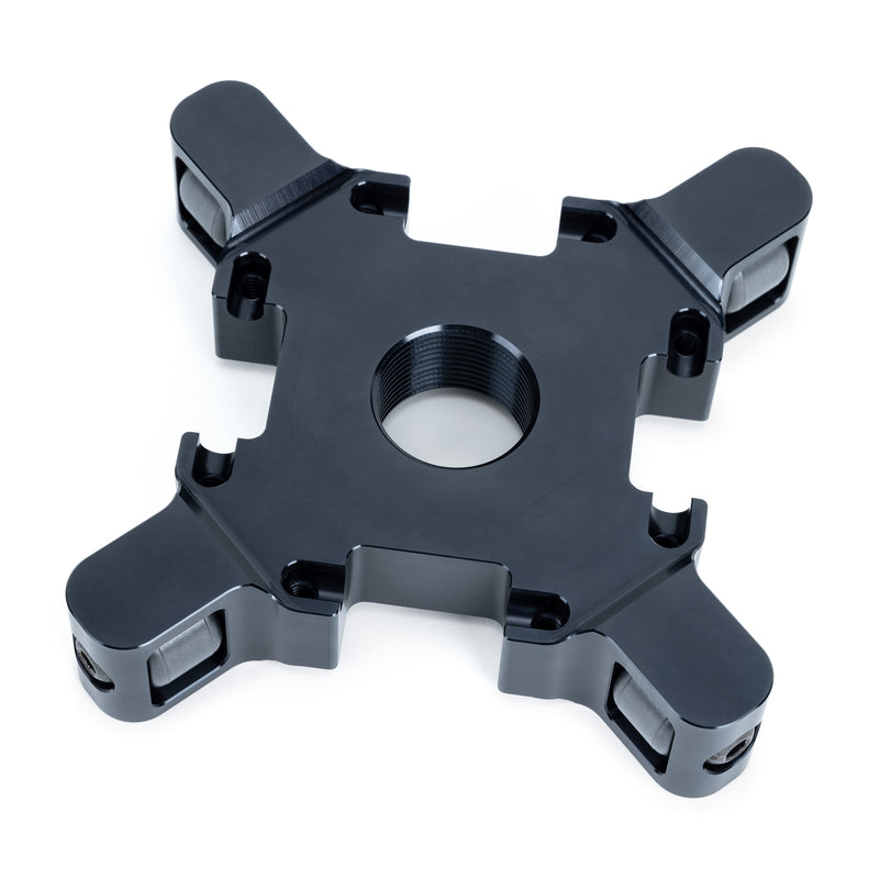 TAPP Roller Spider Assembly Upgrade for Can-Am & Polaris TAPP Primary Clutches — 2