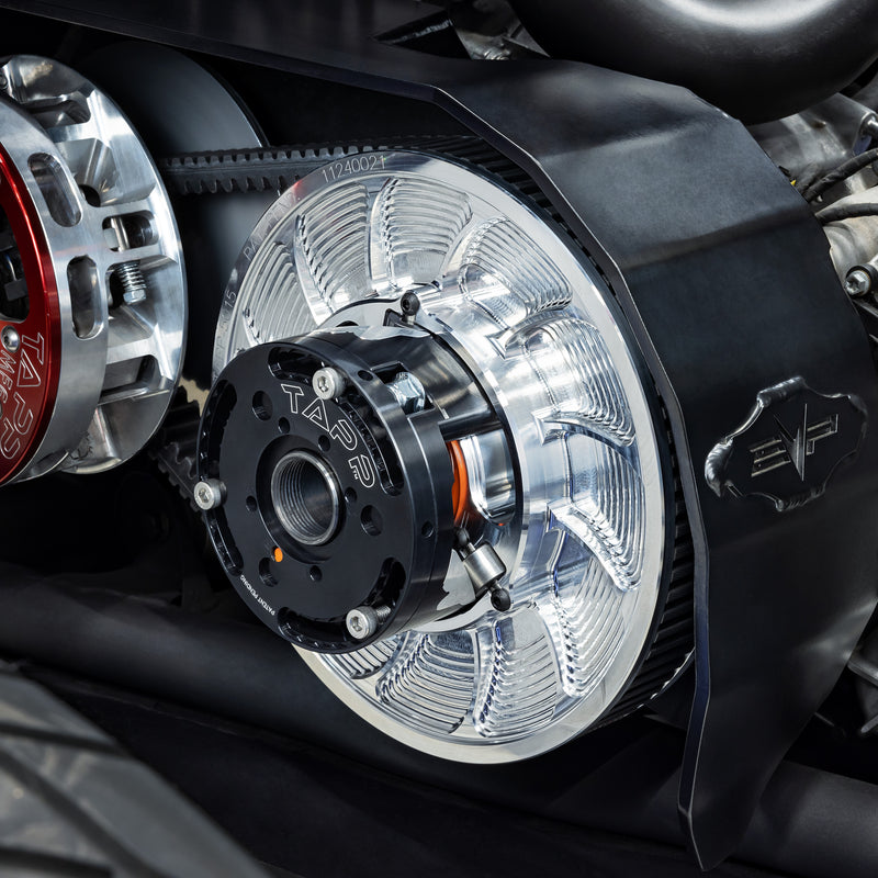 TAPP Secondary Clutch for Can-Am Maverick X3 — 2