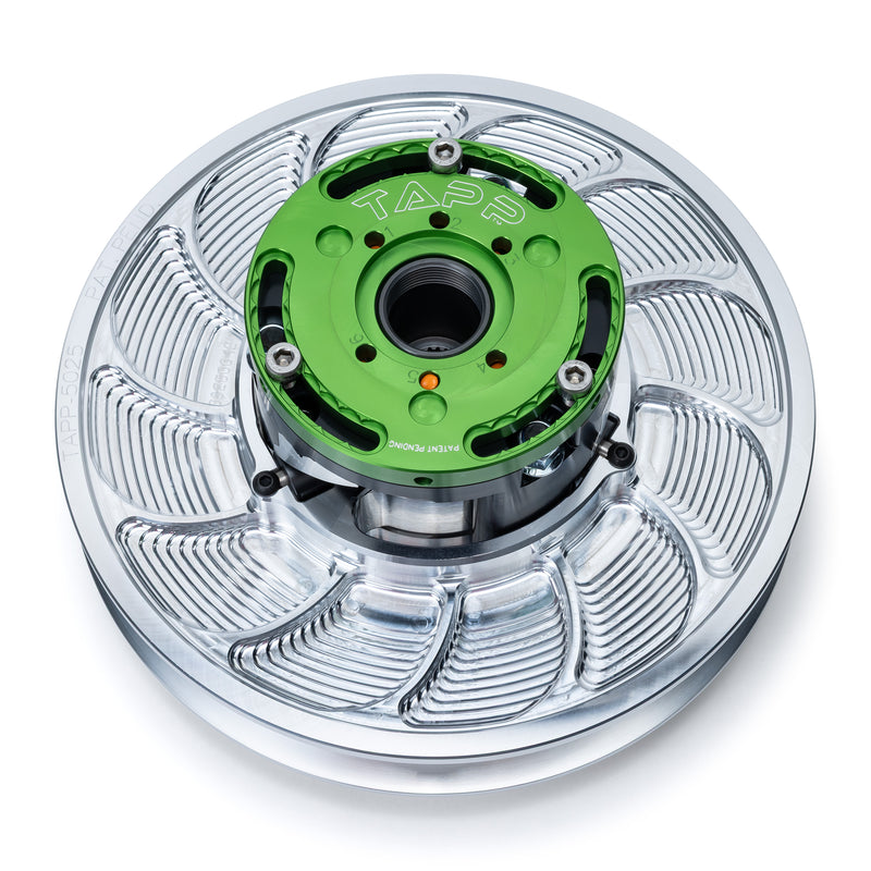 TAPP Secondary Clutch for Kawasaki Teryx H2