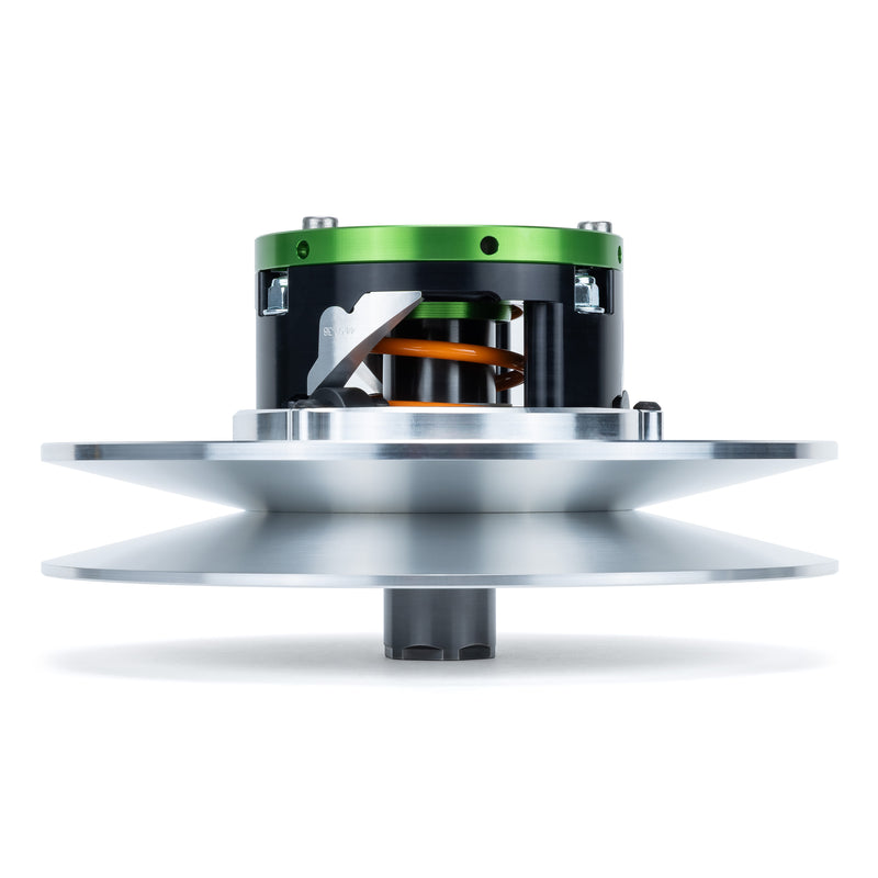 TAPP Secondary Clutch for Kawasaki Teryx H2 — 3