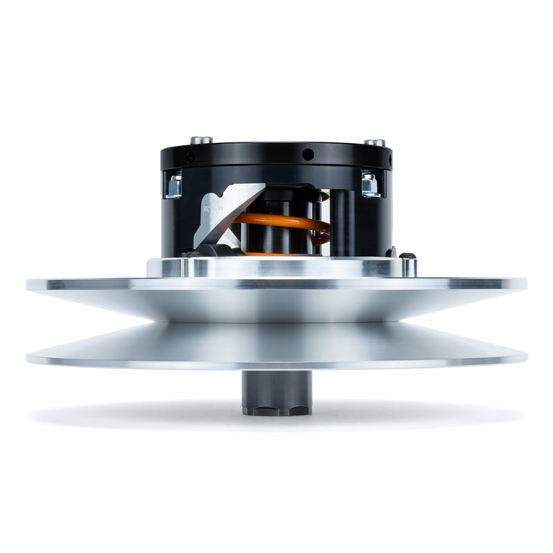 TAPP Secondary Clutch for Kawasaki Teryx H2 — 4