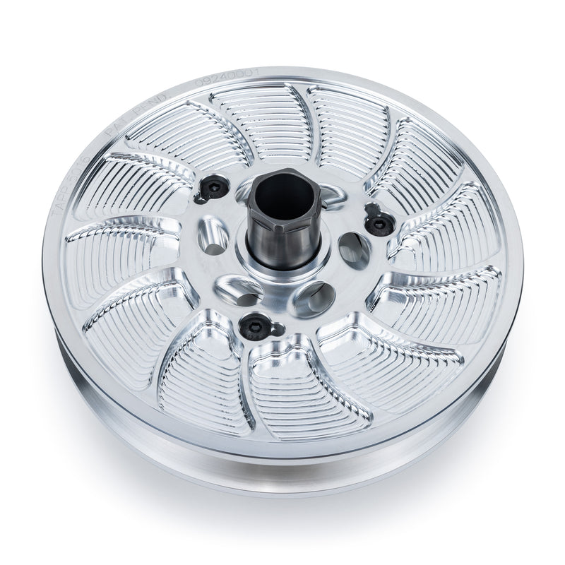 TAPP Secondary Clutch for Polaris RZR Pro R — 4