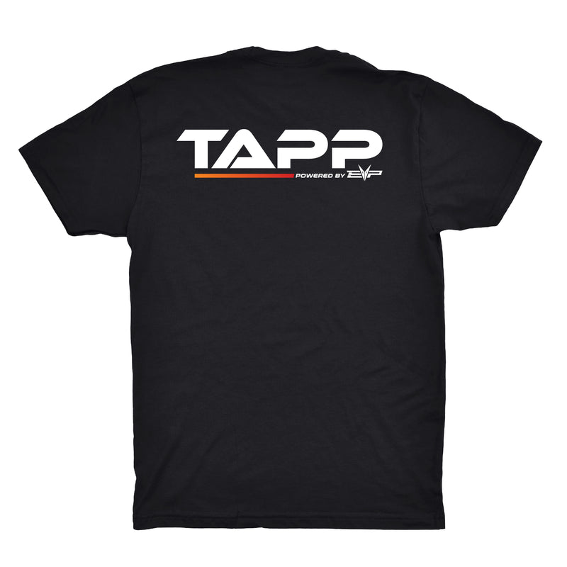 TAPP x EVP T-Shirt — 2