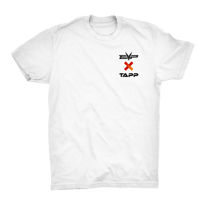 TAPP x EVP T-Shirt — 3