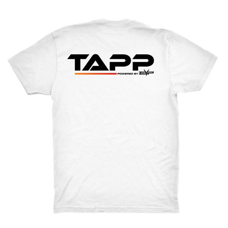 TAPP x EVP T-Shirt — 4