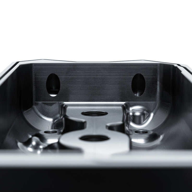 EVP TPR Billet Valve Cover for 2017+ Can-Am Maverick X3 — 3