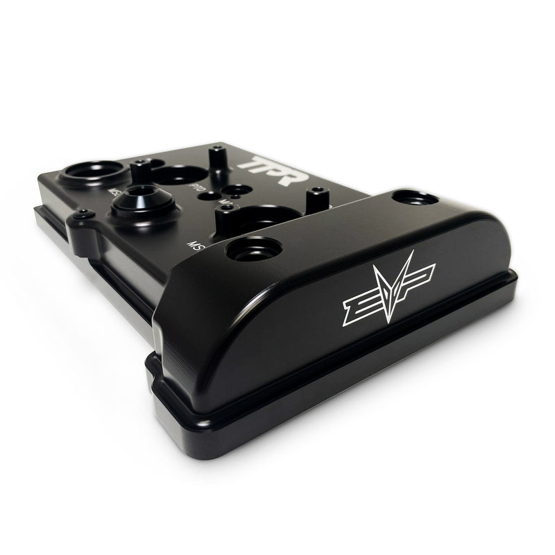 EVP TPR Valve Cover Kit for Polaris RZR XP Turbo/S, RS1 & XP 1000 — 2