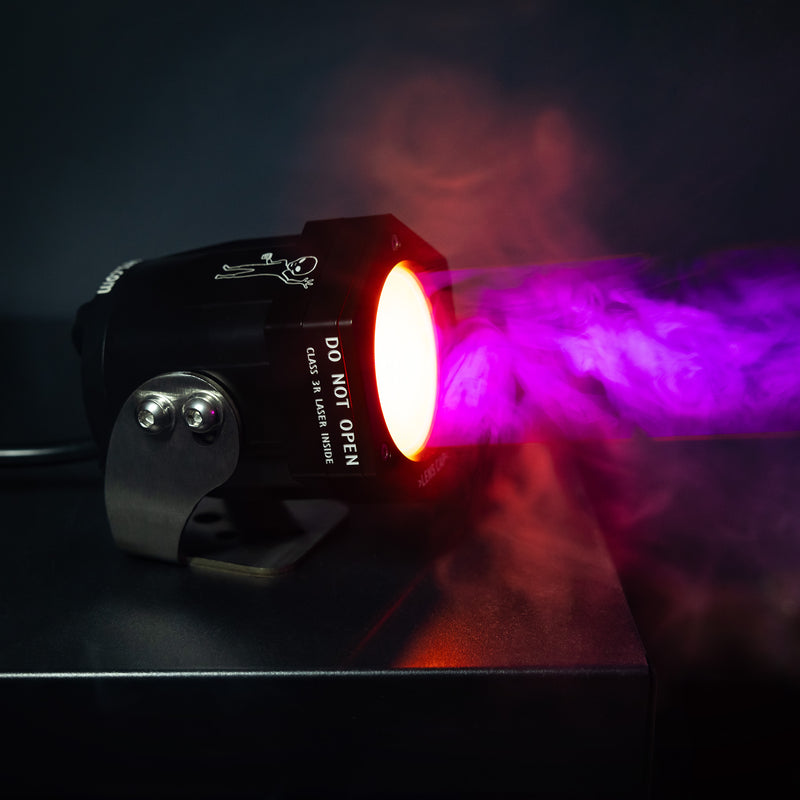 Tractor Beam 3.1 Laser Pods Kit — 2