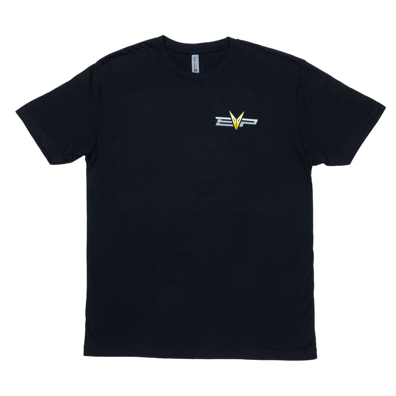 Turbo Skull T-Shirt