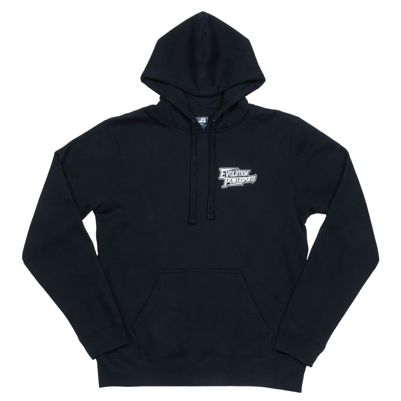 We Raise Winners Hoodie