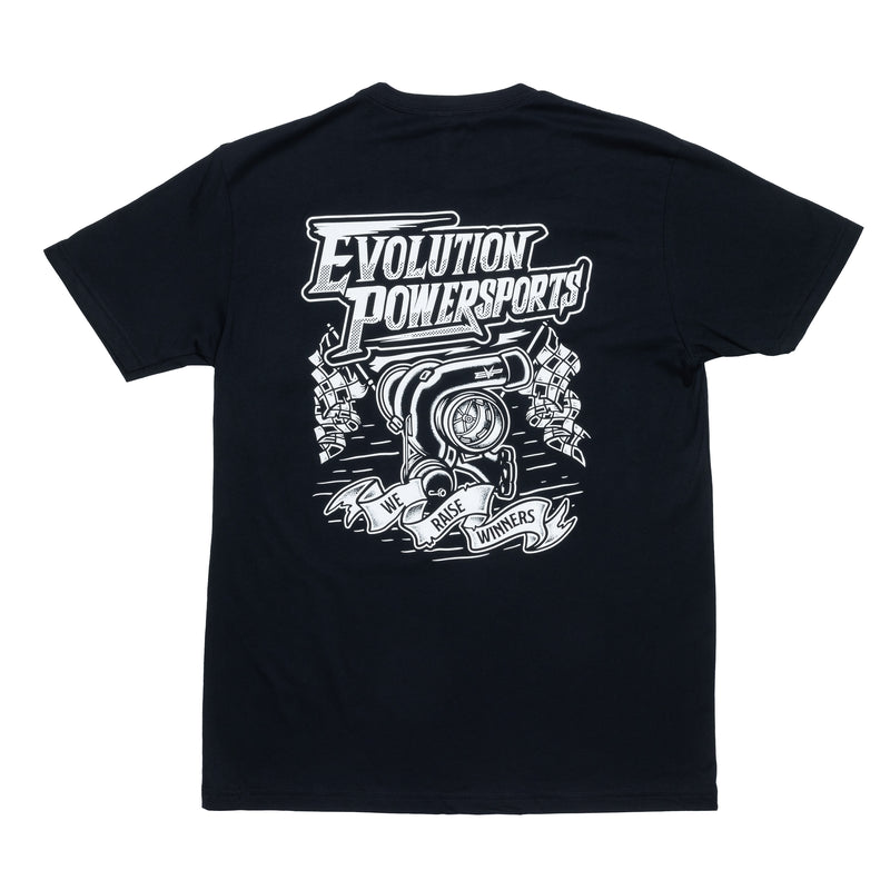We Raise Winners T-Shirt — 2
