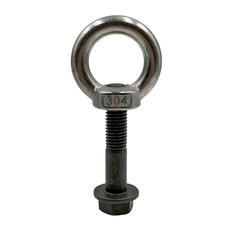 SHIFT Performance Labs Width Reduction Suspension Tie Down Kit for Can-Am Maverick R — 3