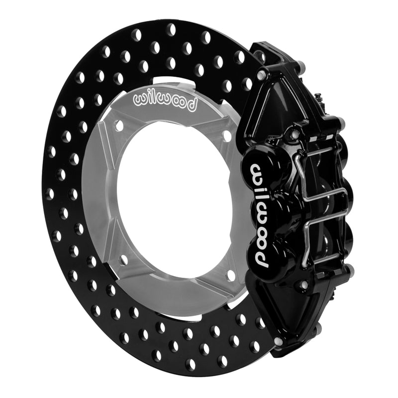 Wilwood Rear Brake Kit for RZR Pro XP — 3
