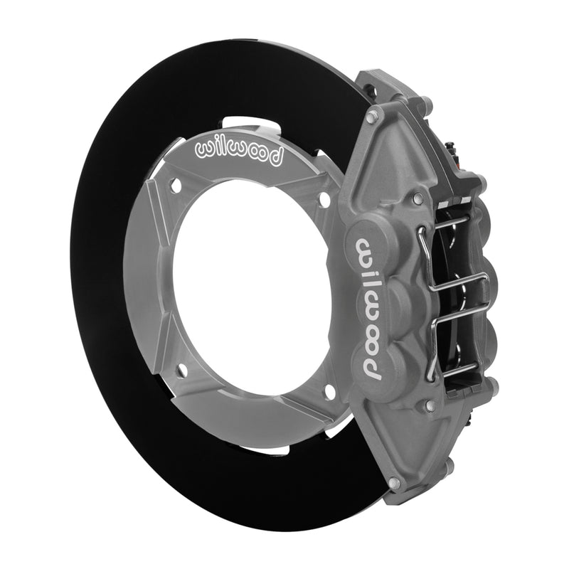 Wilwood Rear Brake Kit for RZR Pro XP — 4