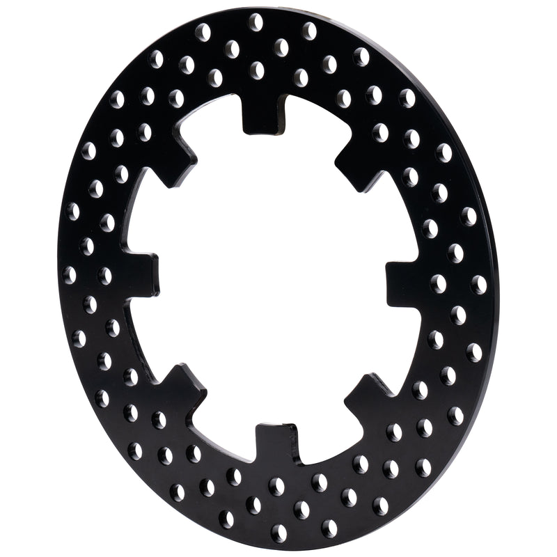 Wilwood Replacement Brake Pads & Rotors for All UTV Brake Kits — 2
