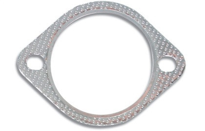 2.5inch 2-Bolt Exhaust Gasket