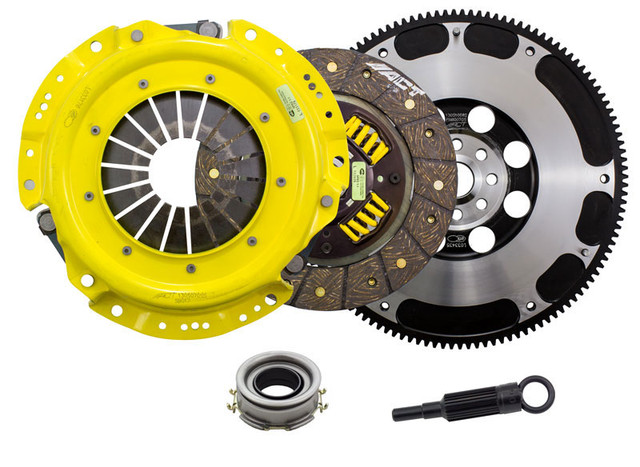ACT Performance Street Sprung Clutch Kit for the GT86 / BRZ 2013-2020