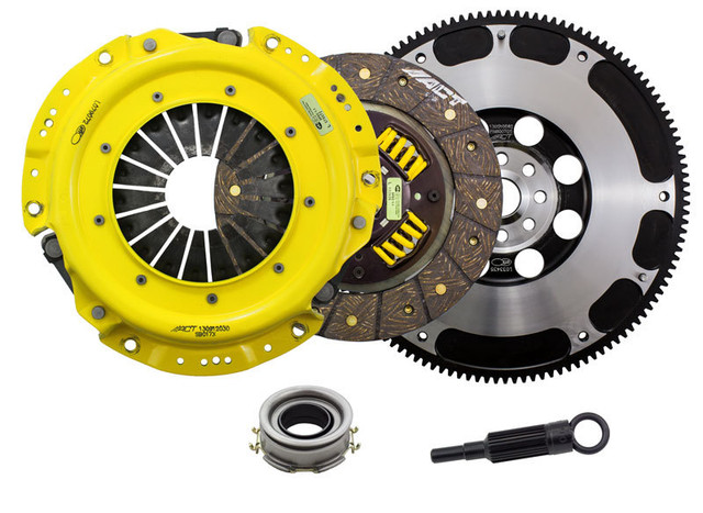 ACT XT/Performance Street Sprung Clutch Kit for the GT86 / BRZ 2013-2020
